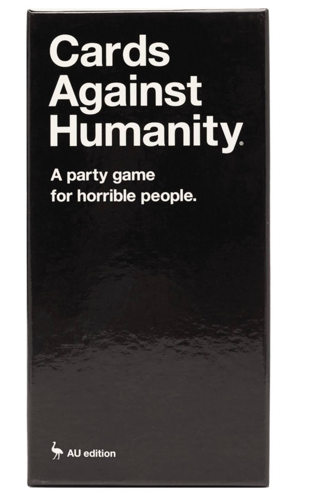 AU Edition Cards Against Humanity T19724