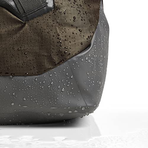Water-Resistant Travel Duffle Bag K51537