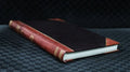Leatherbound Book B736