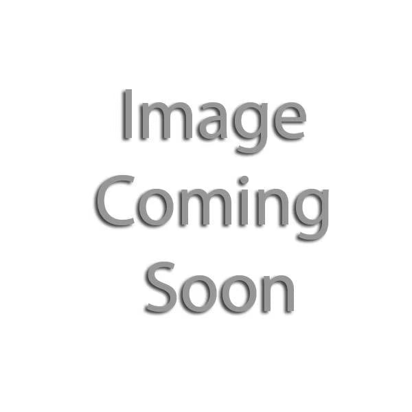 Gray Plastic Rear Skid Plate V672
