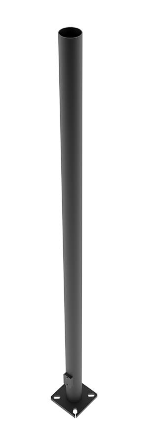 Round 11 Gauge 15 Foot Pole N620