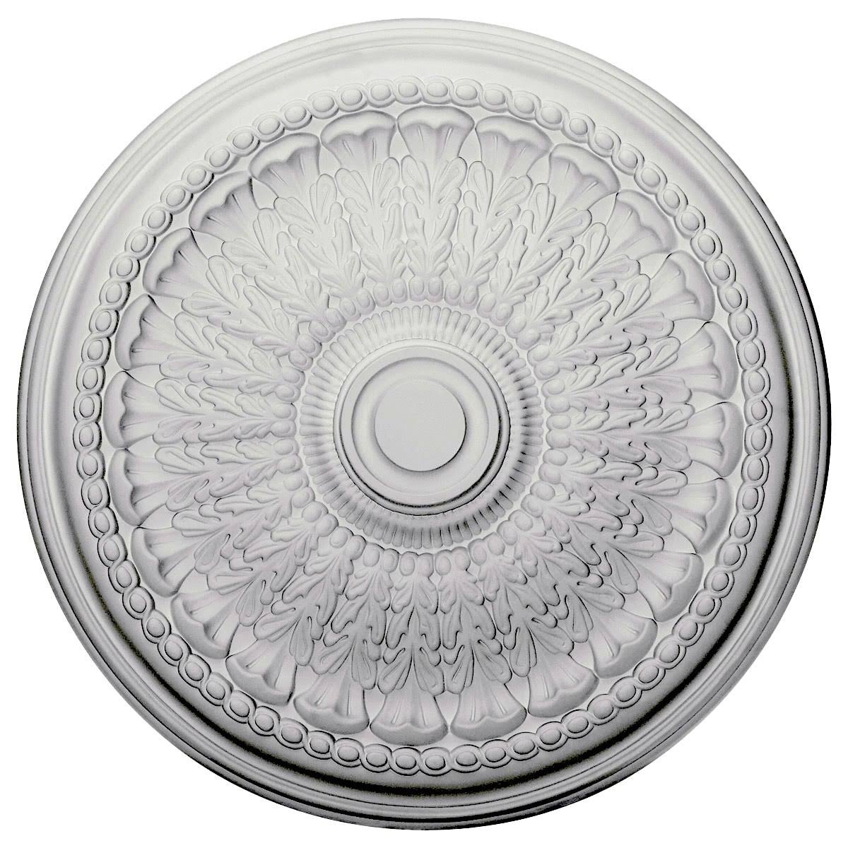 Ceiling Medallion Z909