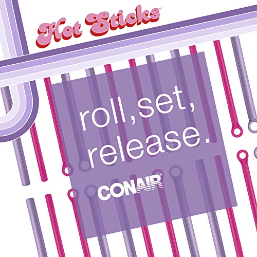 Silicone Hot Rollers Hair Curler G512654