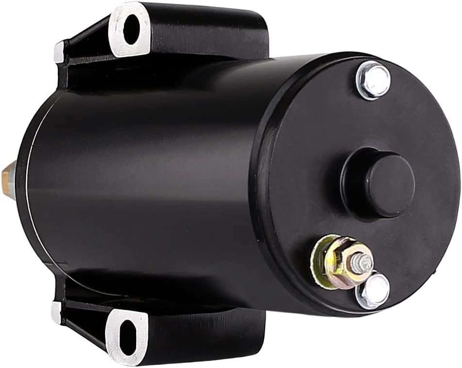 New Starter Compatible with Mariner Mercury Outboard L7948