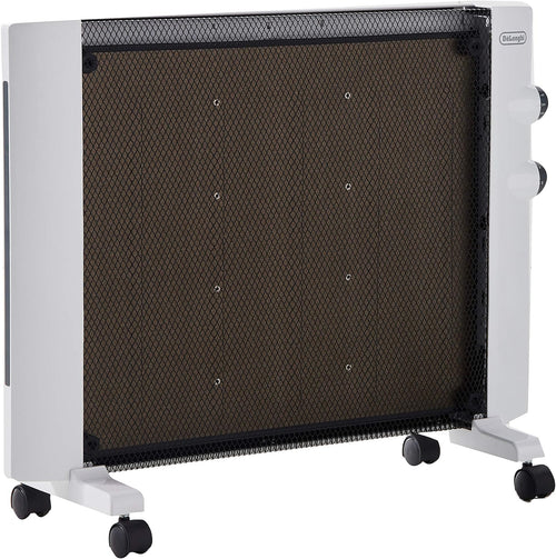 1500W Black Mica Panel Heater T8973