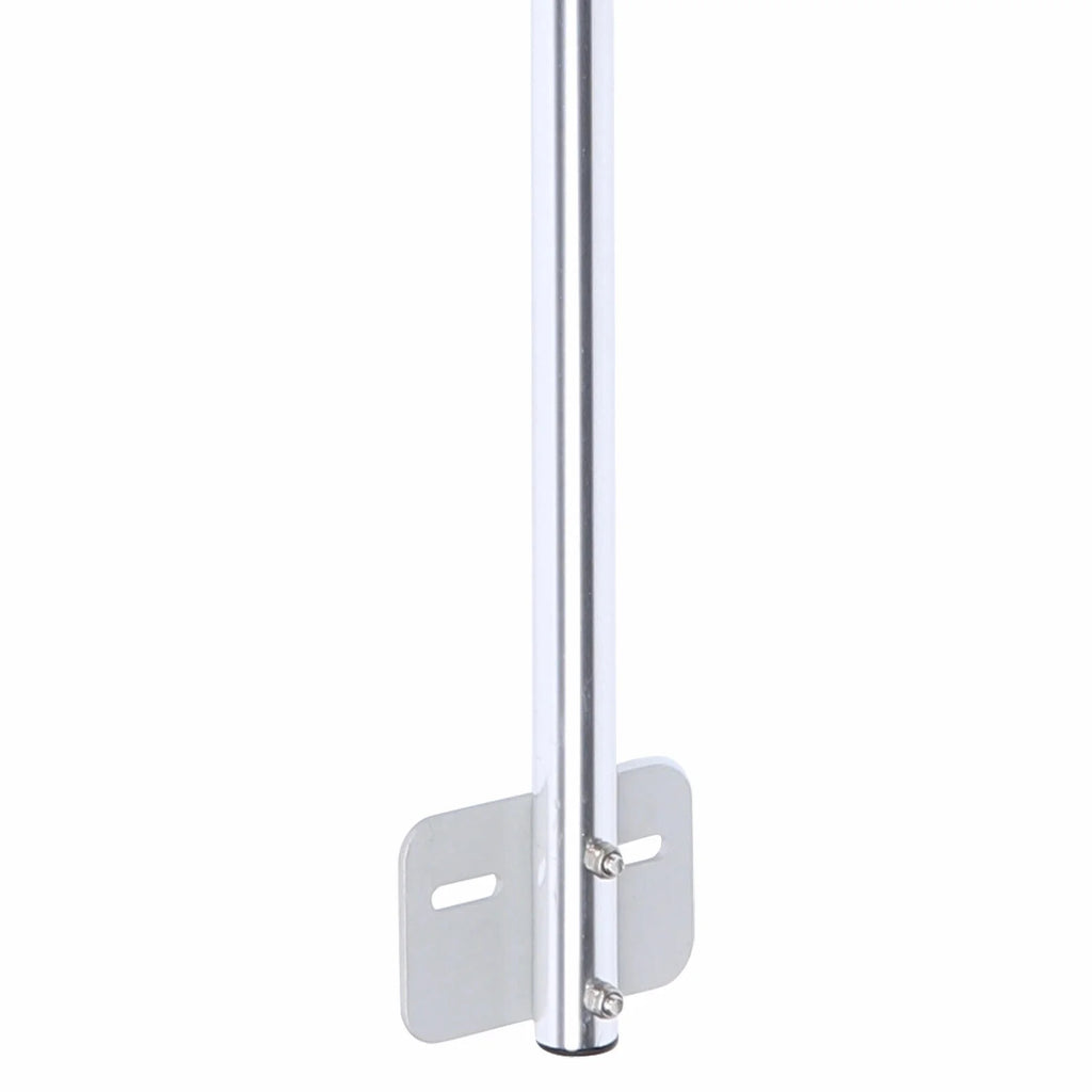 360° Adjustable Aluminum Alloy Transducer Bracket G49322