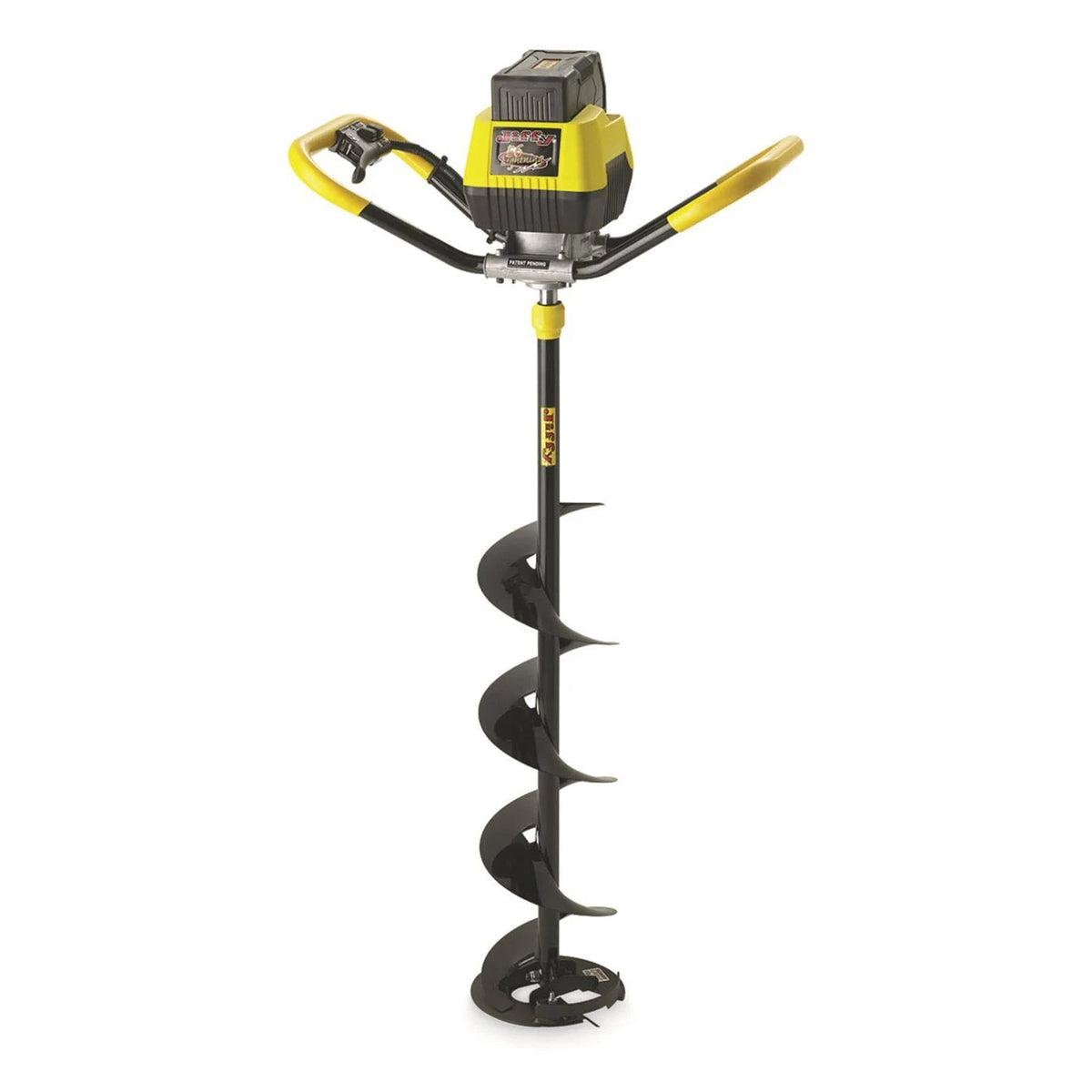 Electric Ice Auger V6560
