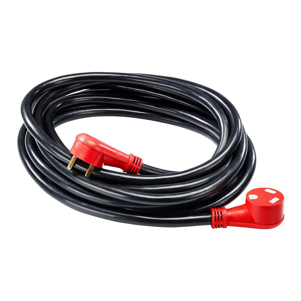 25 ft. 10/3 Gauge 30 Amp Generator Extension Cord K77788