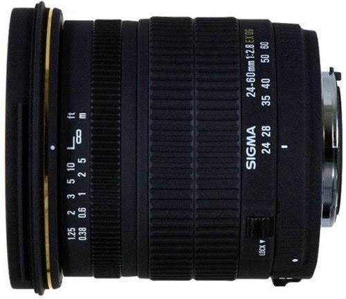24-60mm f/2.8 Wide Angle Zoom Lens B275349