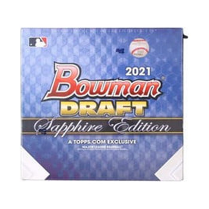 Sapphire Edition Box S4223