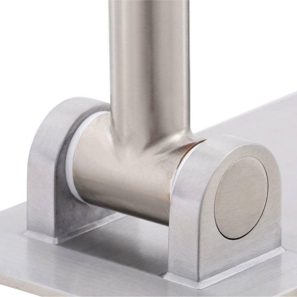 Flip Up Grab Bar 30 N84690