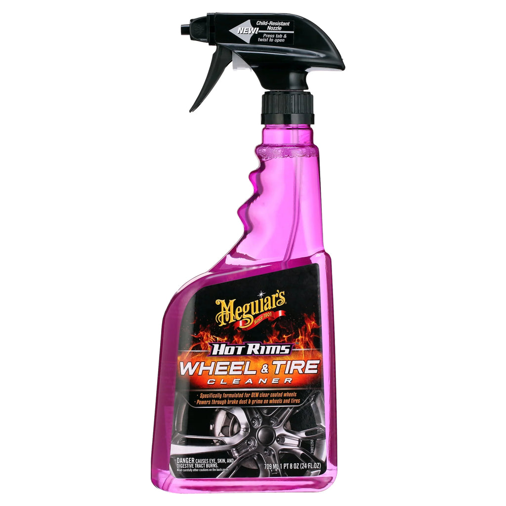 Wash and Wax Kit I36971