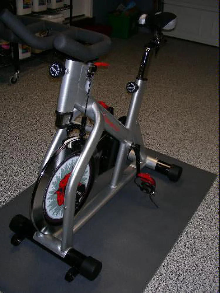 Home Gym Cycle Bike J755026
