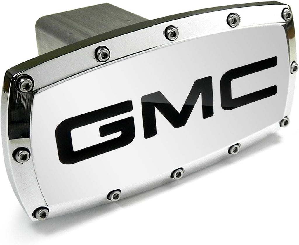 Engraved Billet Hitch Cover Pack of 2 B921436