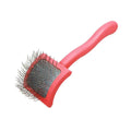 Coral Slicker Brush H183070