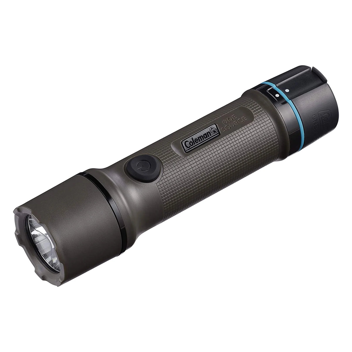 600 Lumens Rechargeable Flashlight (3 Pack) P714