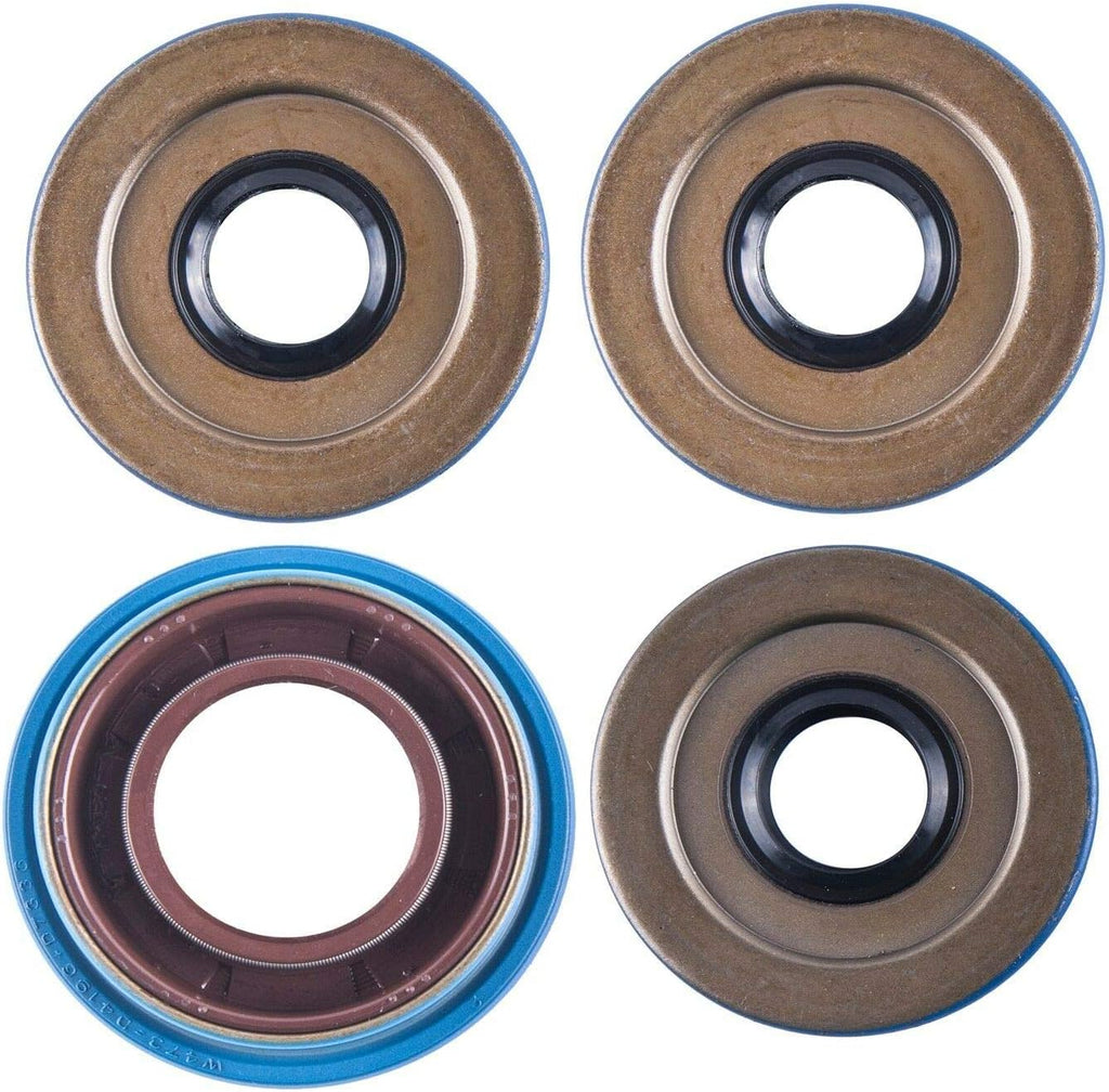Axle Replacement and Differential Seal Kit for Polaris Ranger 800 4X4 O2426