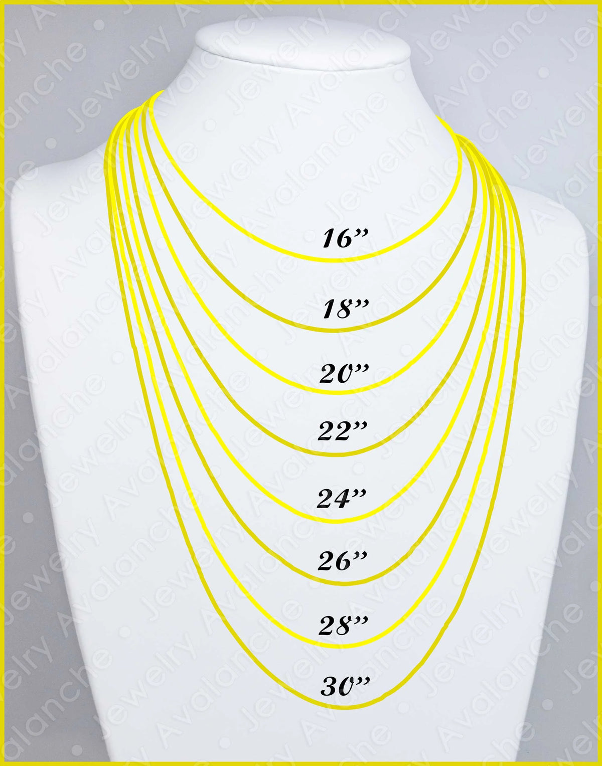 .925 Sterling Silver Figaro Link Chain Necklace 16 inches Q899