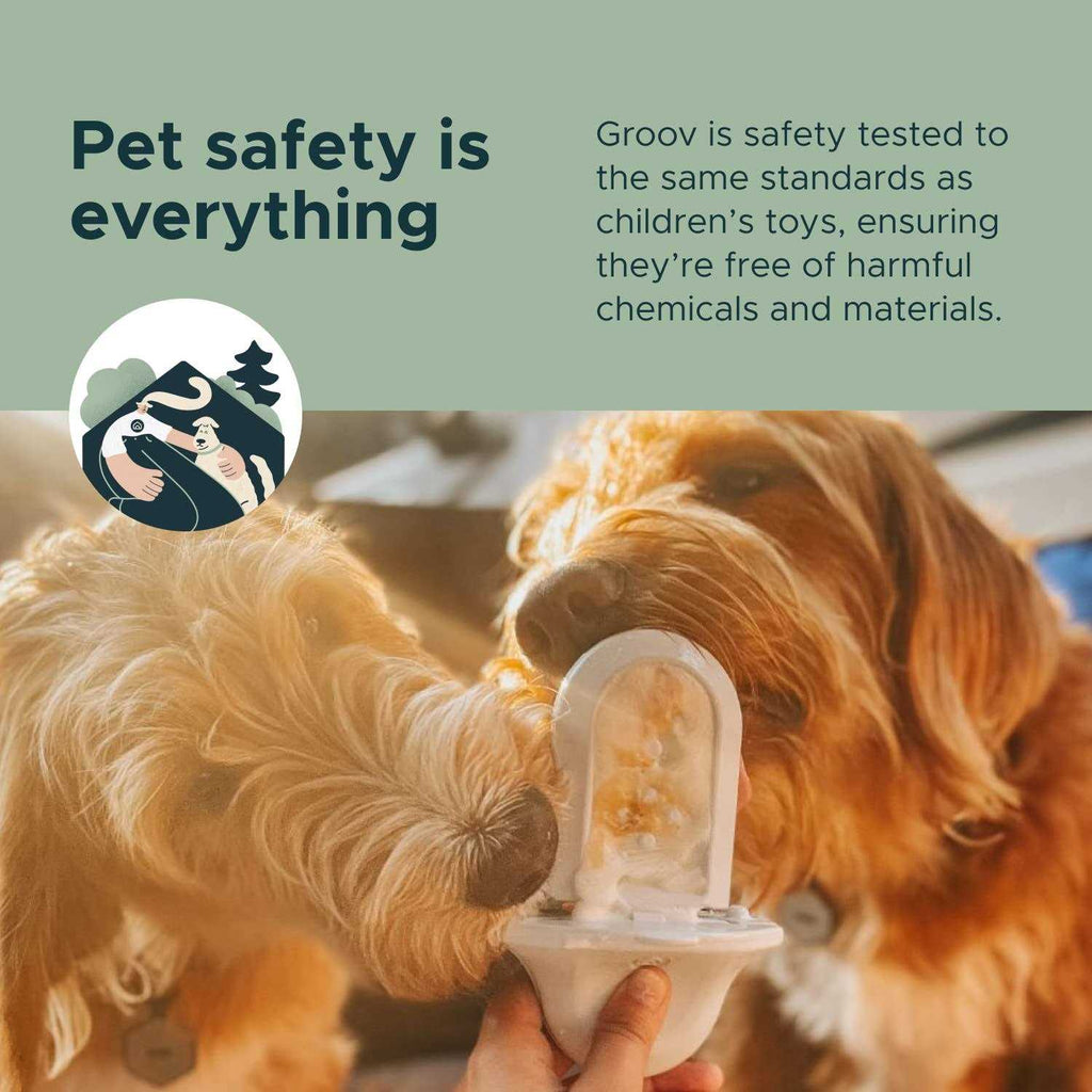 Dog Crate Training Aid Q498