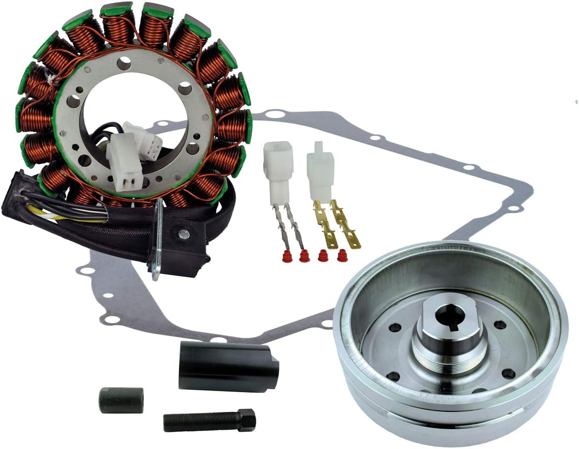 Flywheel Stator Puller Gasket T345