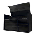 42 in. x 22 in. Black Top Chest Z80824