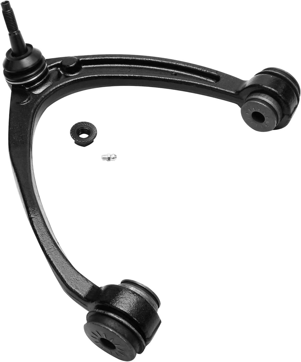 Front Upper Control Arm Lower Ball Joint Replacement 4pc Set U582