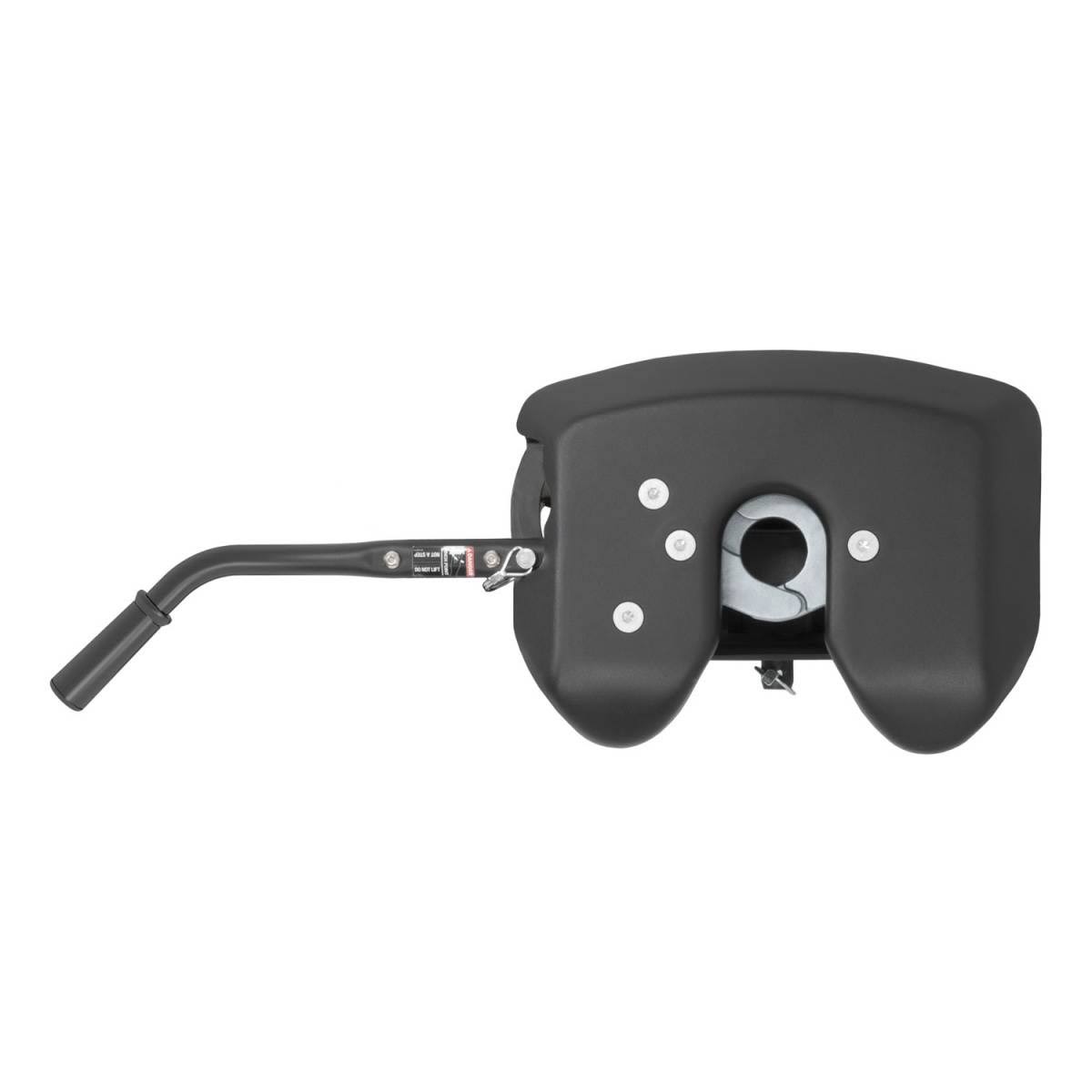 Fifth Wheel Head Unit R298582