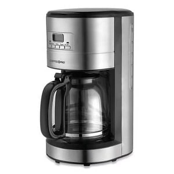 Euro Style Coffee Maker I919