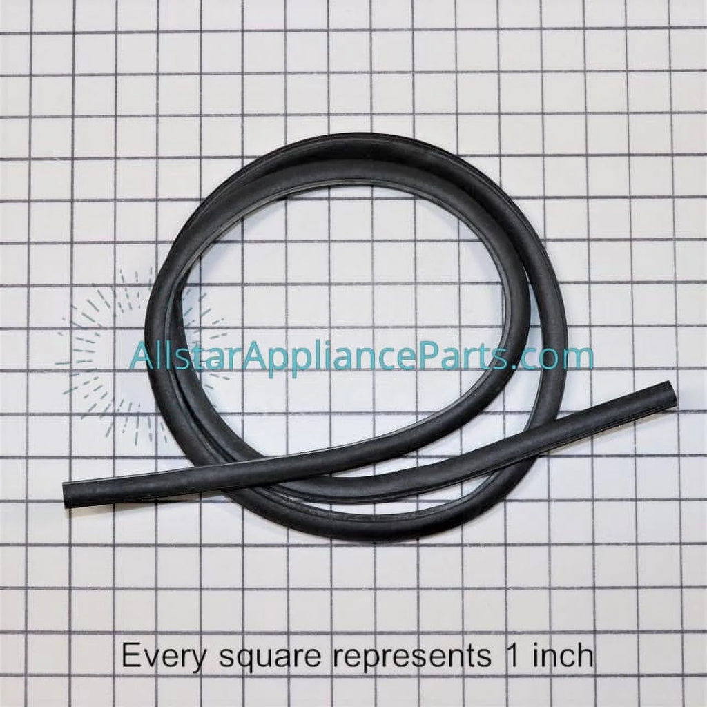 Dishwasher Door Seal D257916