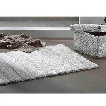 Grey Bathmat N611