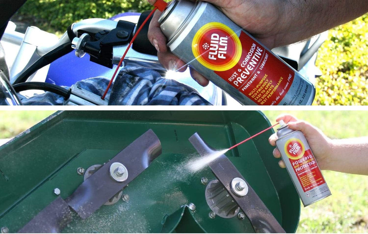 11.75oz Spray Cans R9645