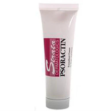 Psoractin Cream 2oz E9892