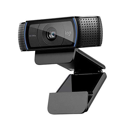HD Pro Webcam W98658