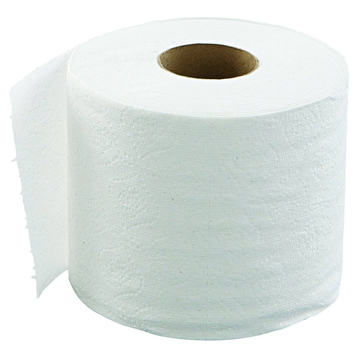 Embossed 1-Ply Bathroom Tissue Y349001