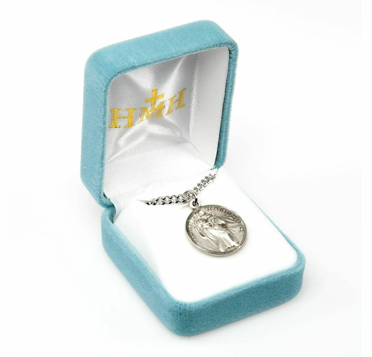 Sterling Silver Medal R52531