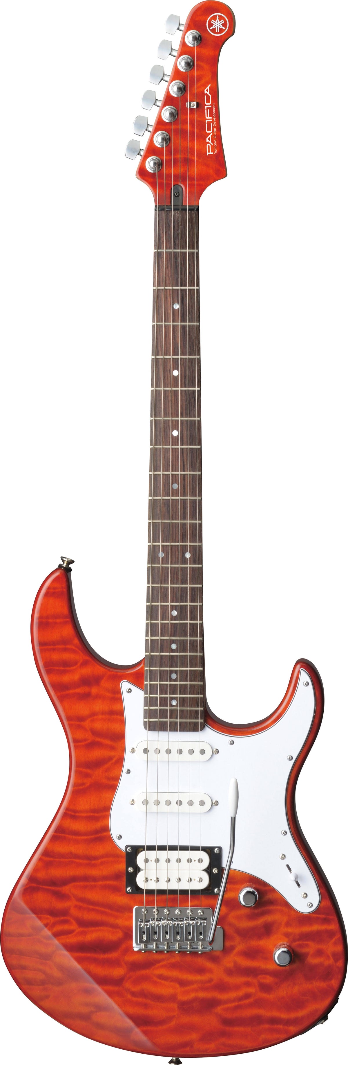 Caramel Brown Electric Guitar T11300