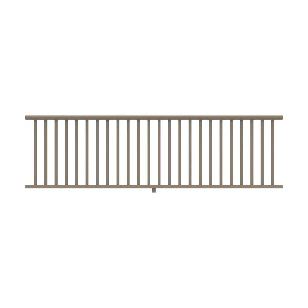 Level Railing R1817