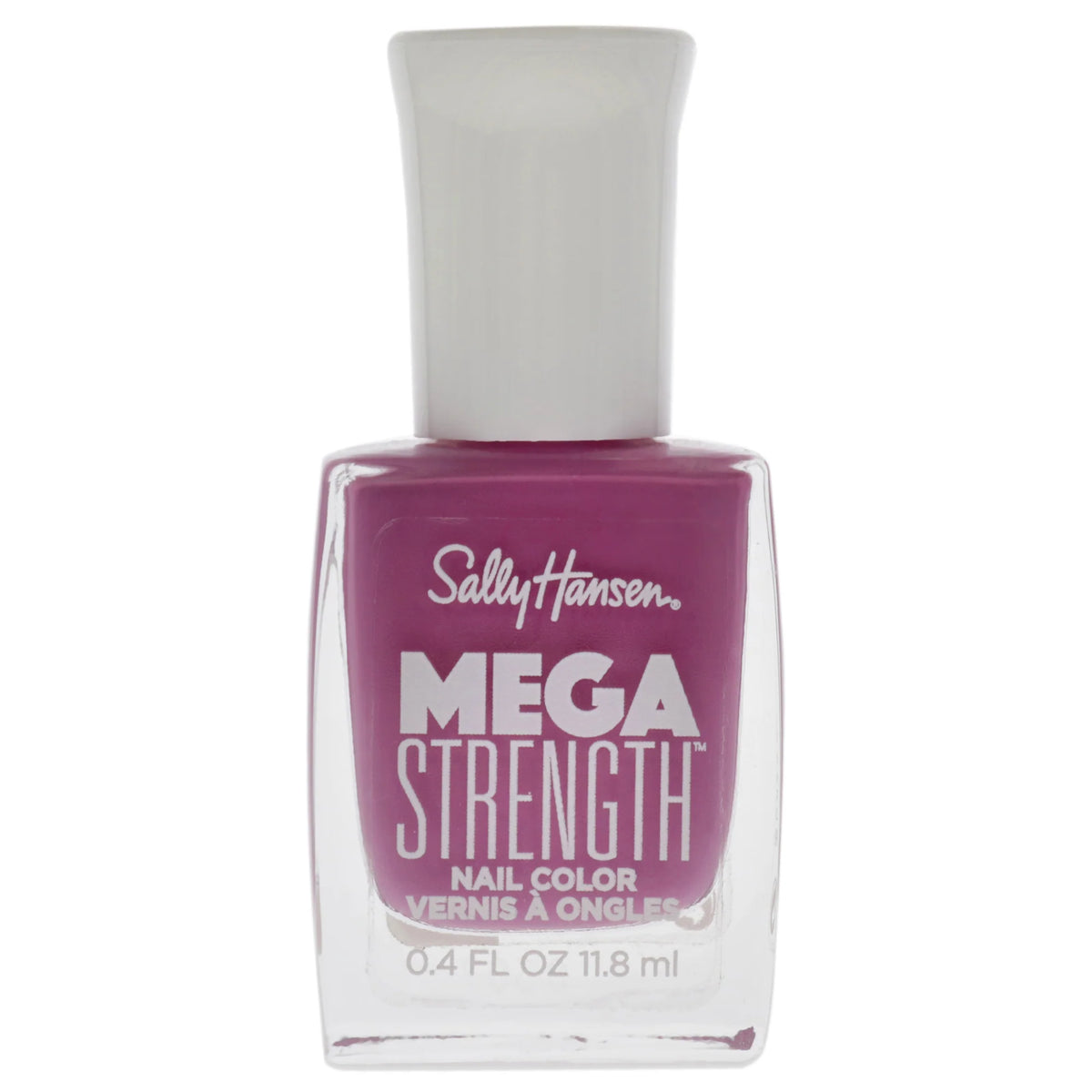 0.4 oz Nail Polish P291196