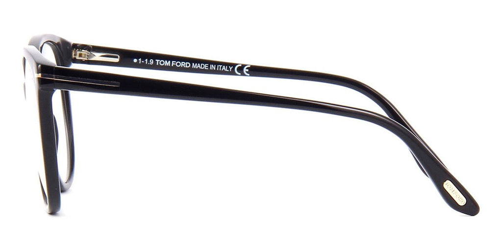 Black Sunglasses U8467