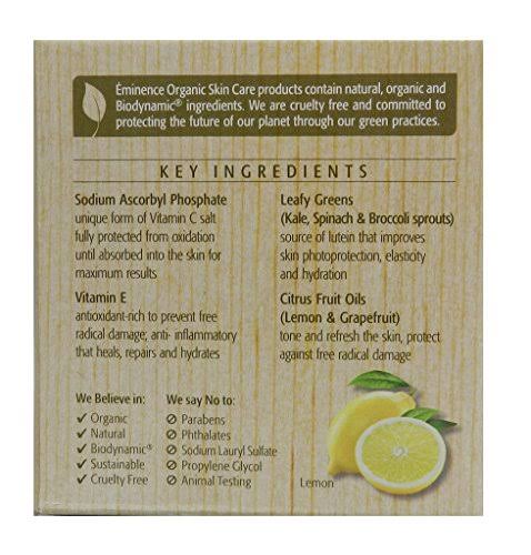 Citrus u0026 Kale Potent C + E Masque - 2 oz F6784