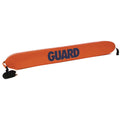 Orange, Blue, and Black 50-Inch Rescue Tube O163
