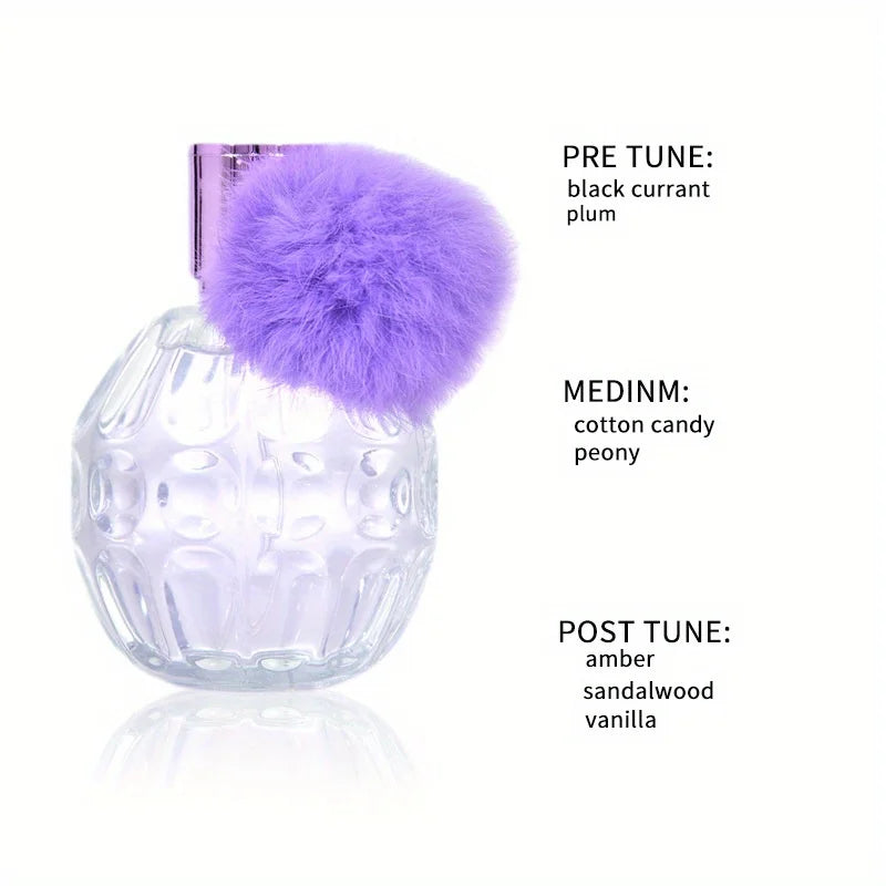 Flower & Fruity Fragrance Eau De Toilette Spray 3.4oz U1960