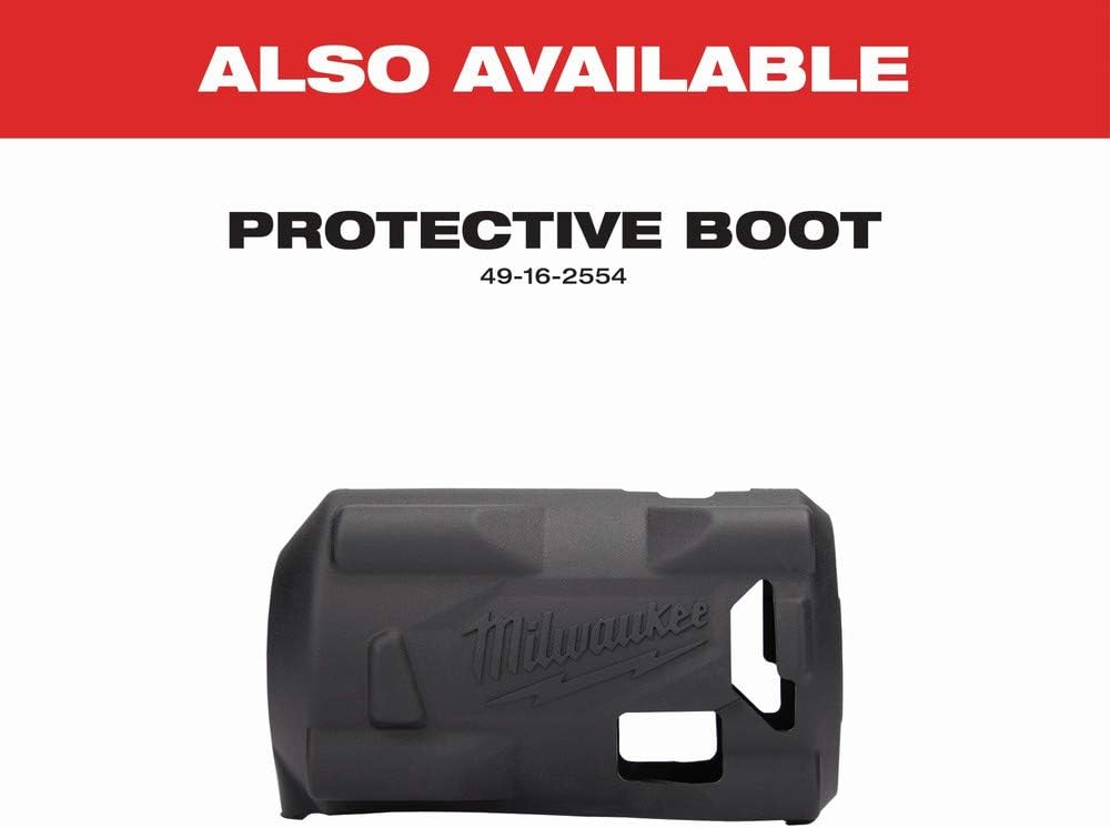 M12 Fuel 3/8" Impact Wrench Z9092