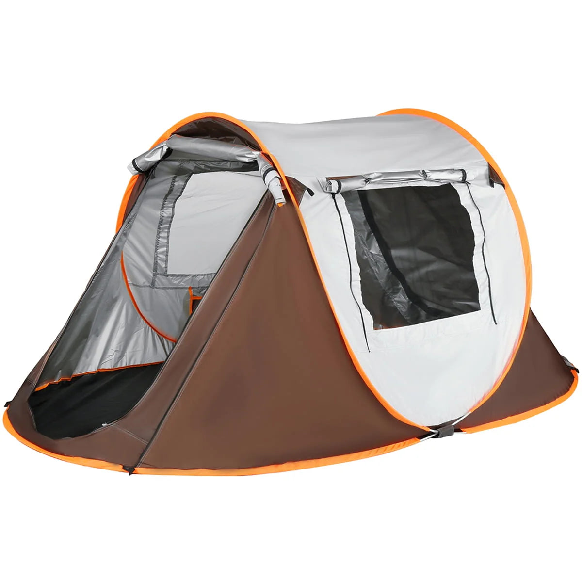 Waterproof Automatic Setup 3-4 Person Camping Tent P1828