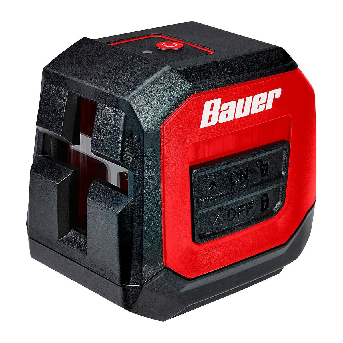 Self-Leveling Cross-Line Laser Level P355