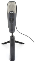 Microphone - Cardioid/Uni-Directional H990