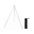 Portable Aluminum Alloy Pot Stand P839886