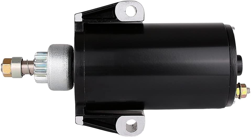 New Starter Compatible with Mariner Mercury Outboard L7948