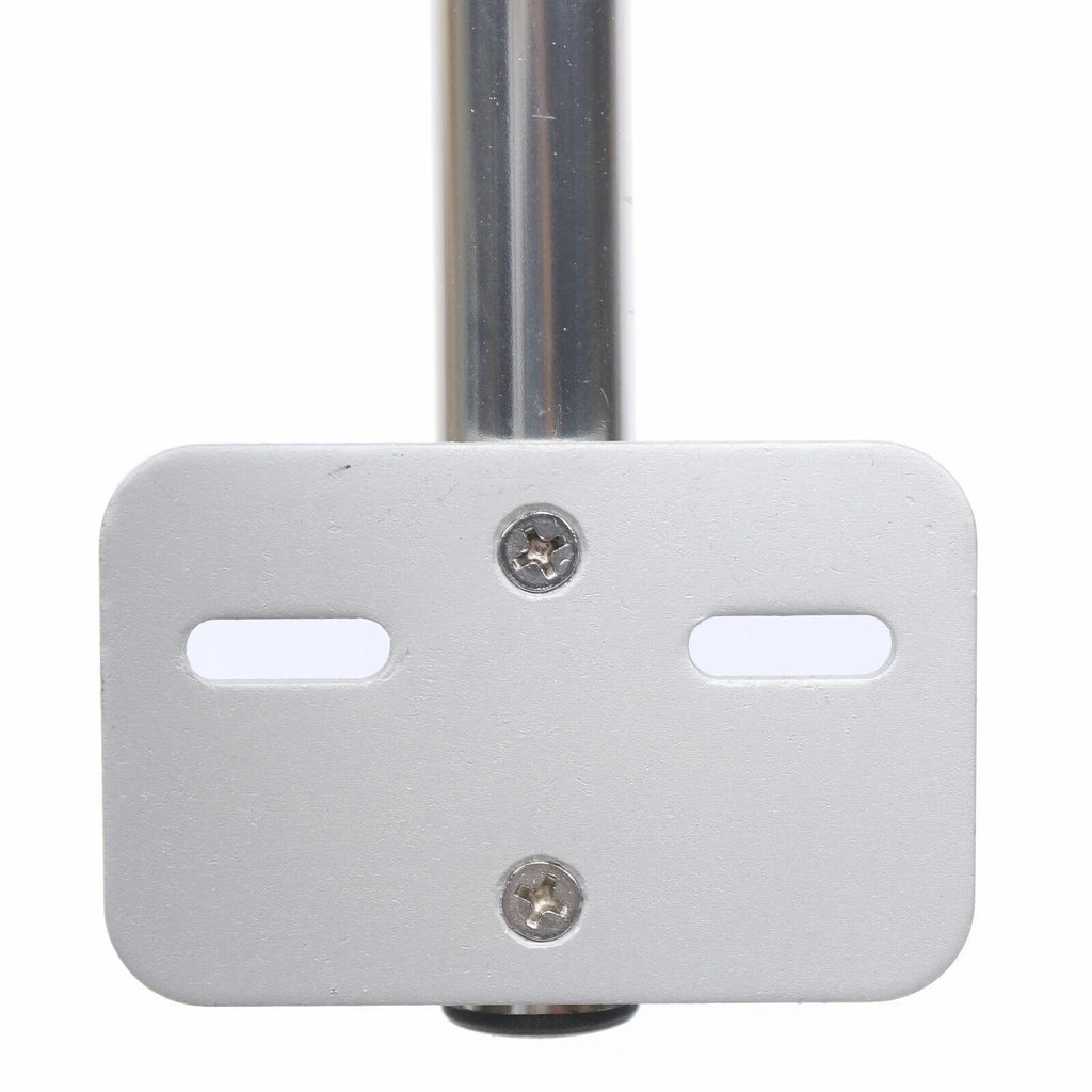 360° Adjustable Aluminum Alloy Transducer Bracket G49322
