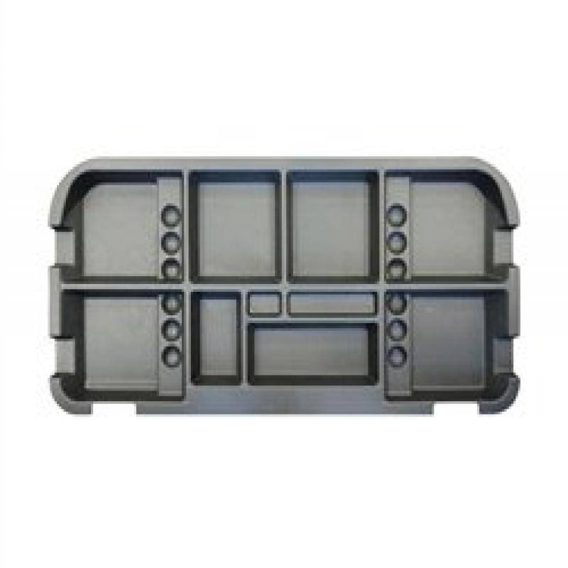 Electric Golf Cart Under Seat Tray Y176321